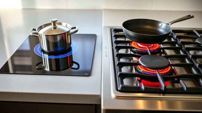 cooking method comparison