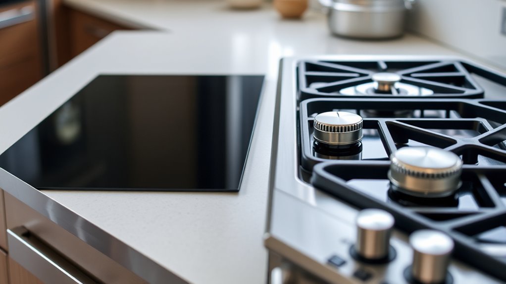 cooking technology comparison