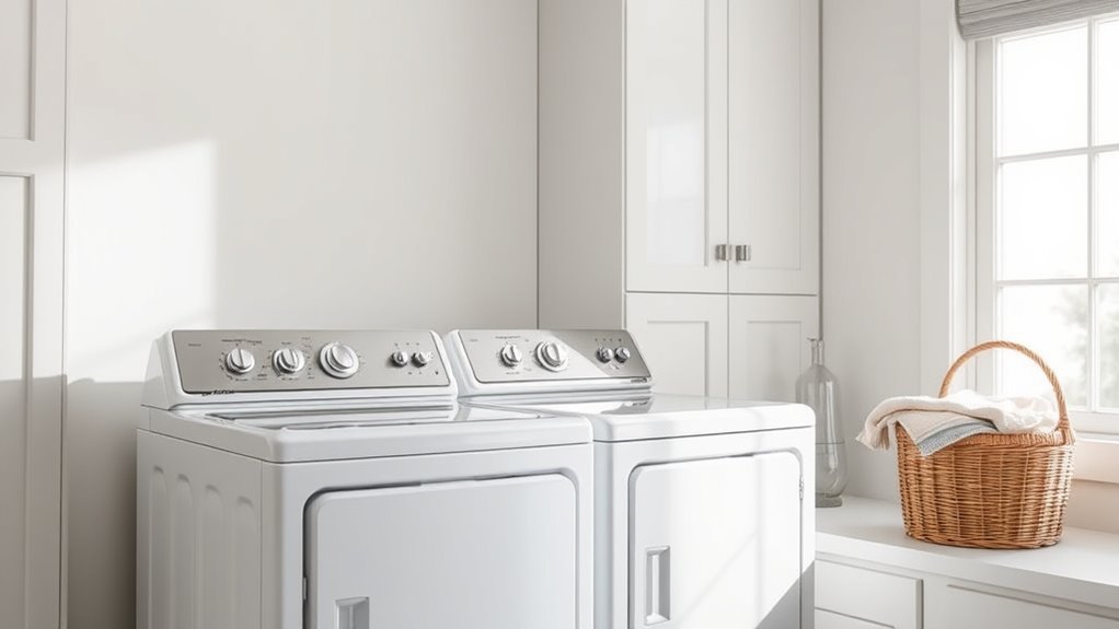 durable basic reliable washer