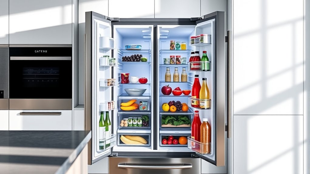 efficient accessible customizable storage