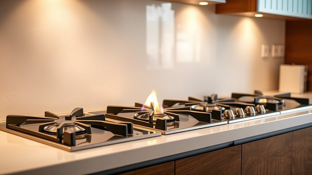 efficient safe versatile cooking