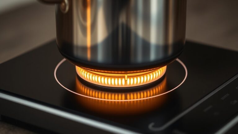 electromagnetic heating process