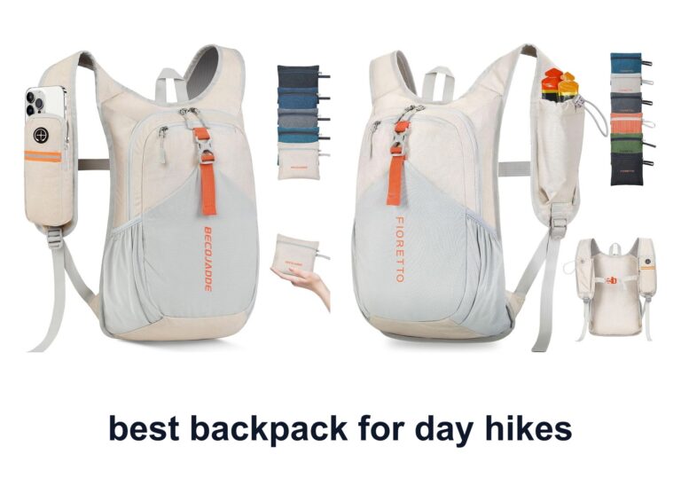 10 Best backpack day hikes to Carry Gear Comfortably