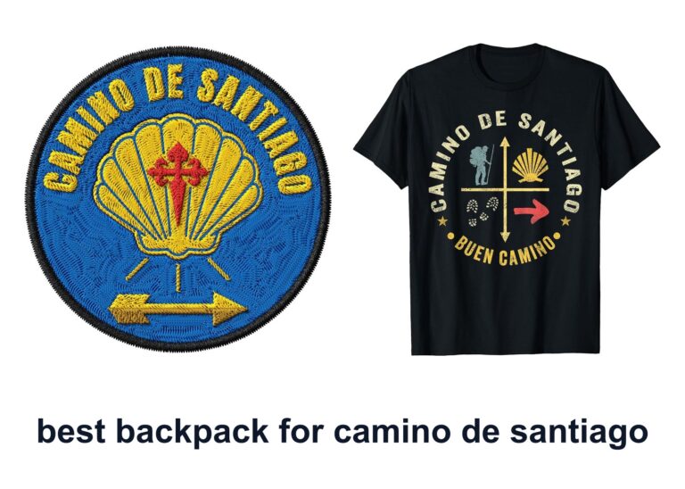 10 Best Backpack Camino de Santiago Trail Ready