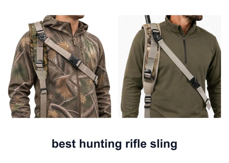 10 Best Hunting Rifle Sling for Steady Carry