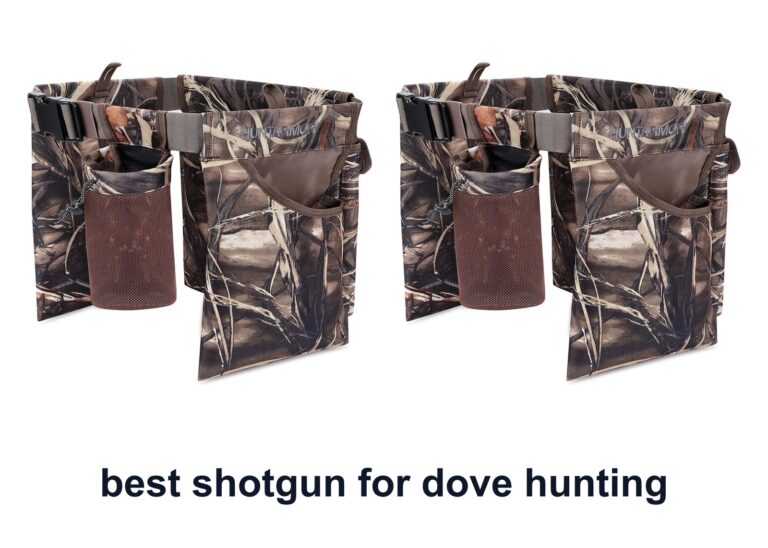 0 Best Shotgun Dove Hunting Gear Picks