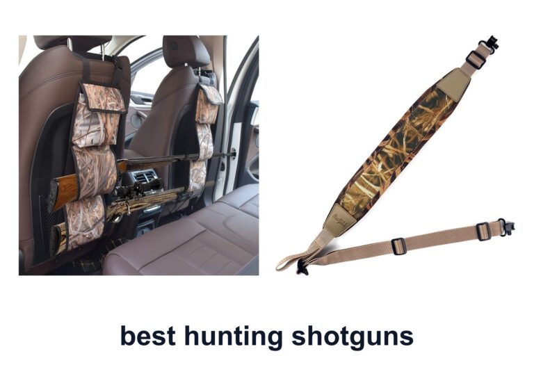 10 Best Hunting Shotguns For Field Use