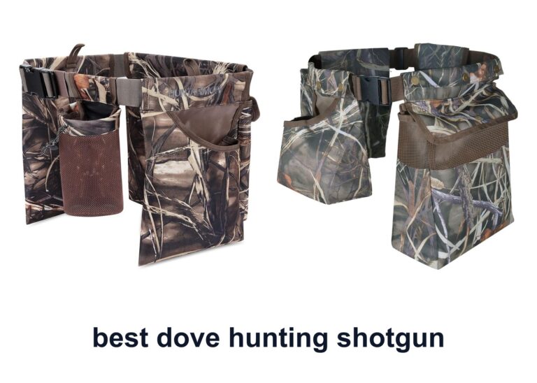 10 Best Dove Hunting Shotgun For Fast Field Setup