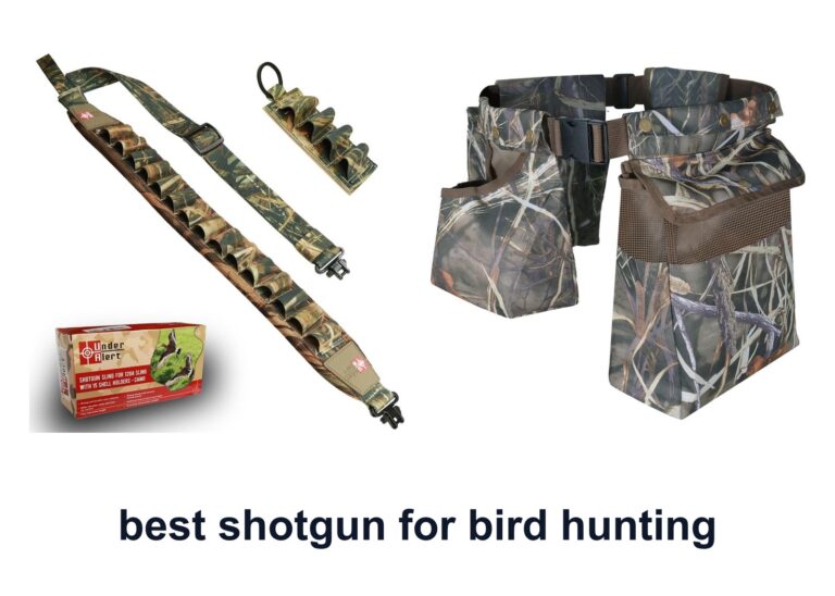 0 Best Shotgun Bird Hunting Field Gear
