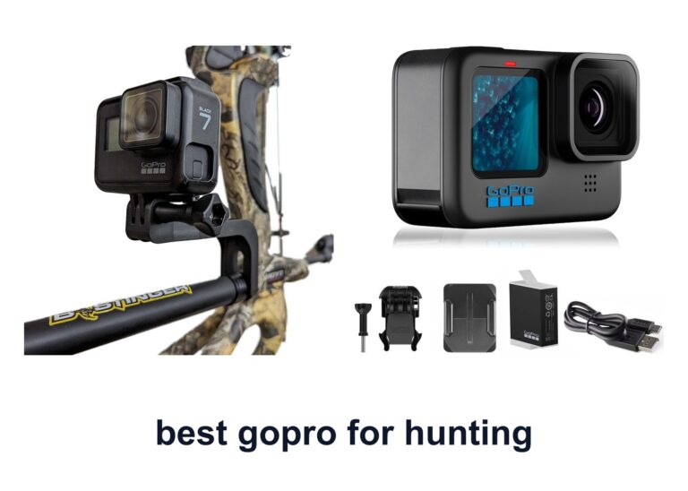 10 Best GoPro Hunting to Capture Every Moment