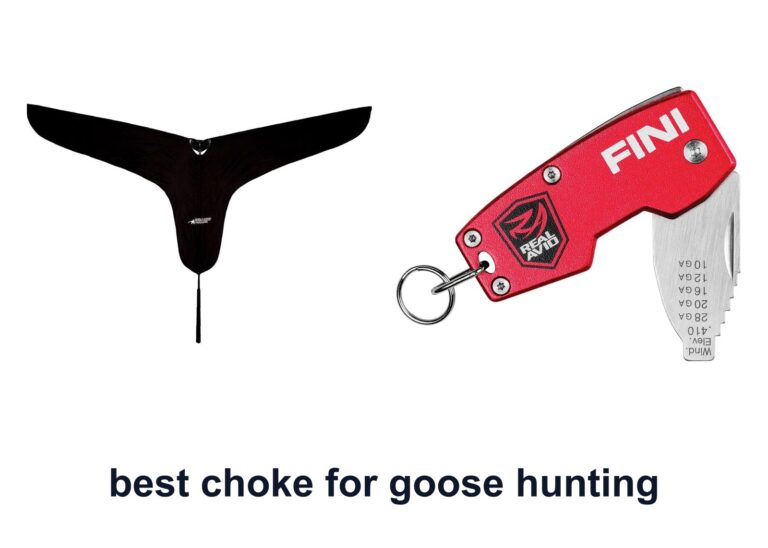 7 Best Choke Goose Hunting For Tighter Patterns