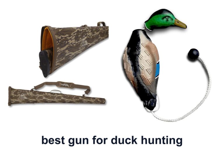 10 Best gun duck hunting for Better Calls