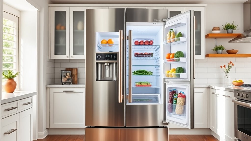 flexible reliable spacious modern