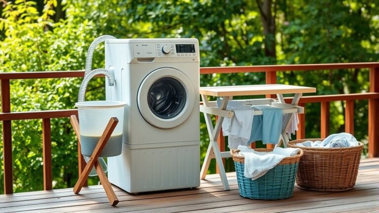 portable laundry solutions guide