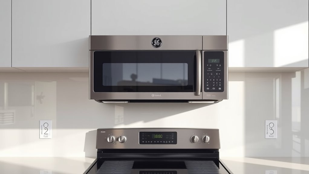 powerful ventilation simple controls