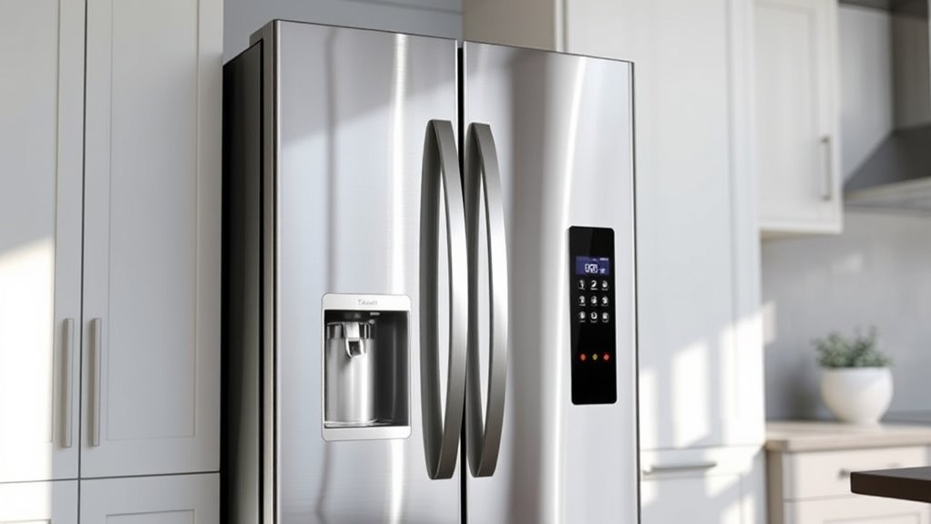 reliable efficient user friendly appliance