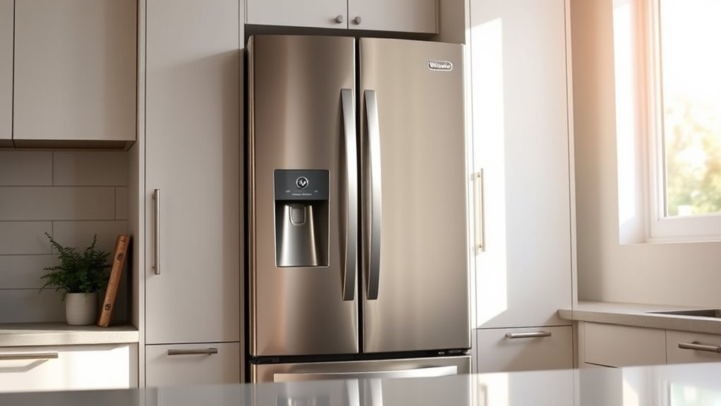 reliable practical refrigerator options