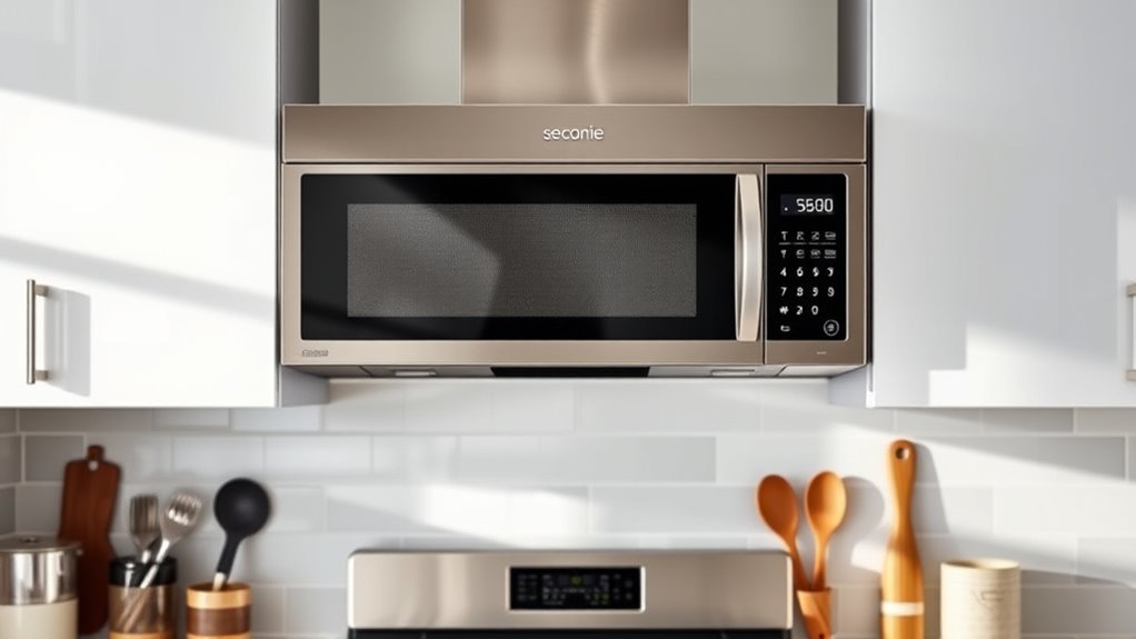 selecting the correct ventilation