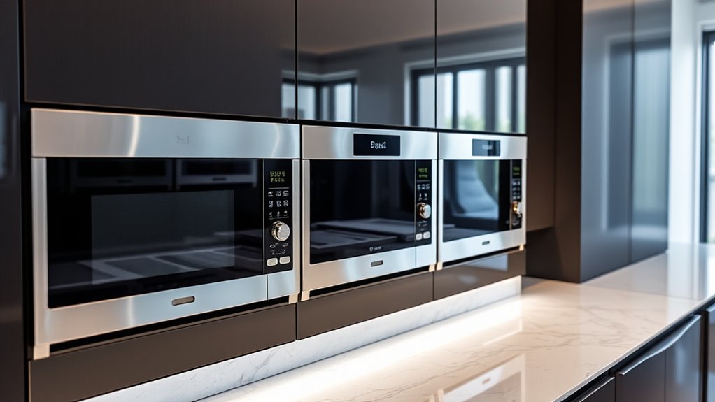 smart intuitive cooking automation