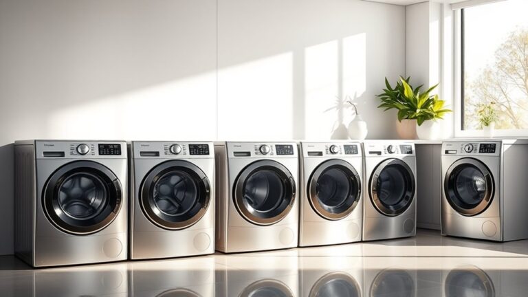top 5 laundry brands