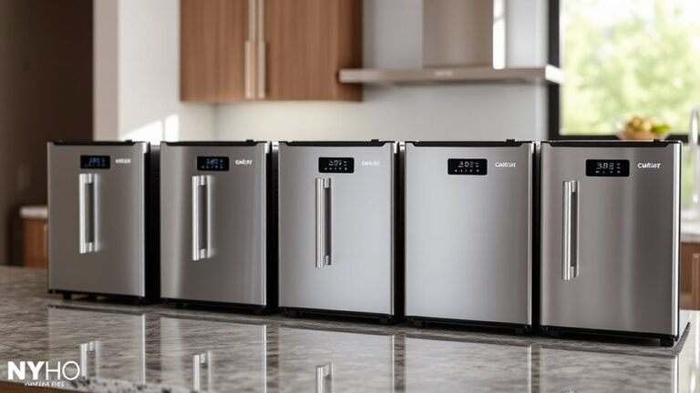top compact refrigerator picks