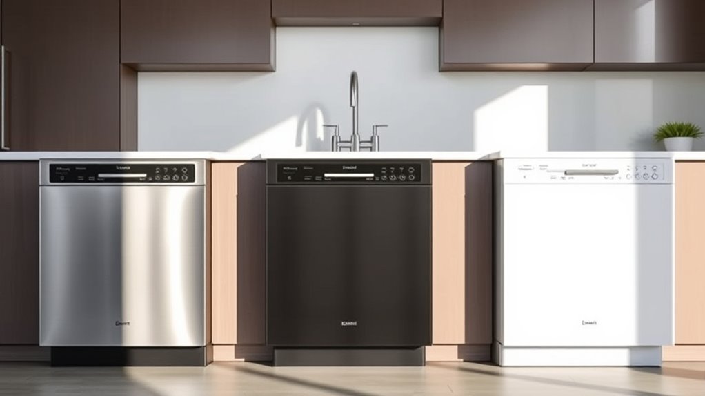 top dishwashers for kitchens