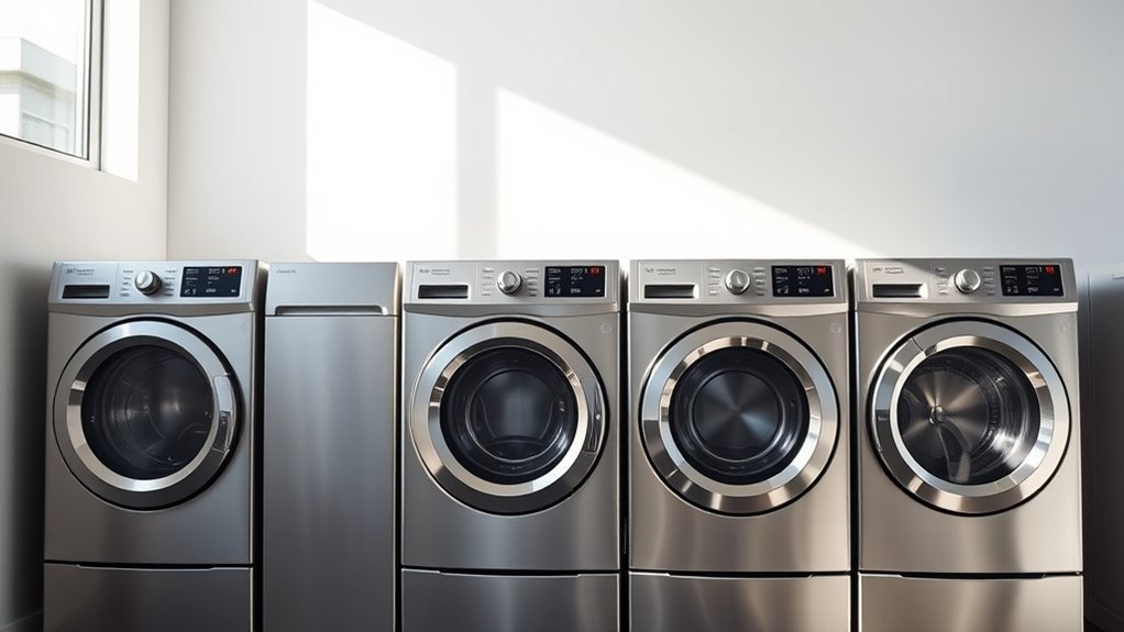 top eco friendly laundry sets