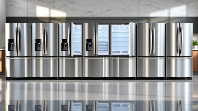 top french door refrigerator picks