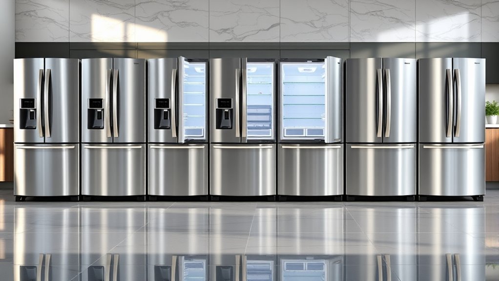 top french door refrigerator picks