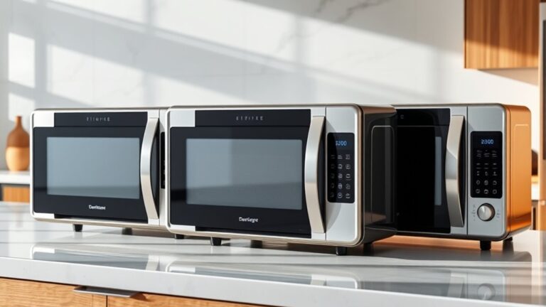 top microwave ovens 2027