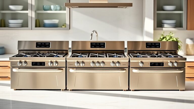top propane stove picks
