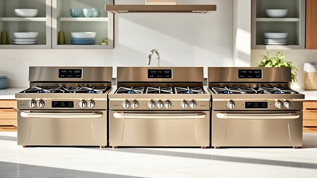 top propane stove picks