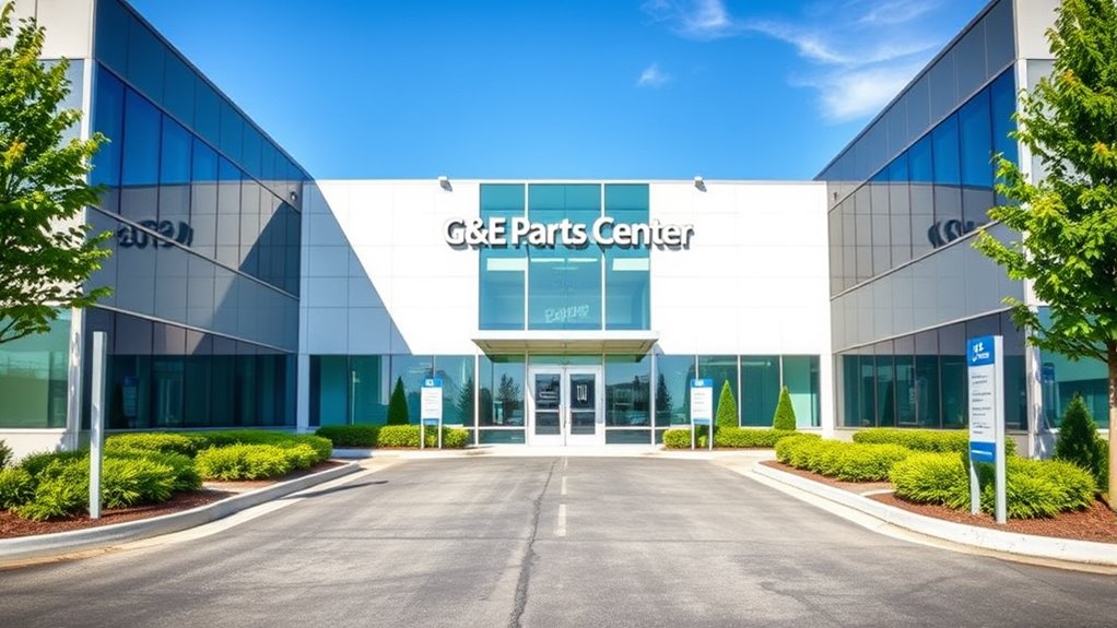 verify official parts website